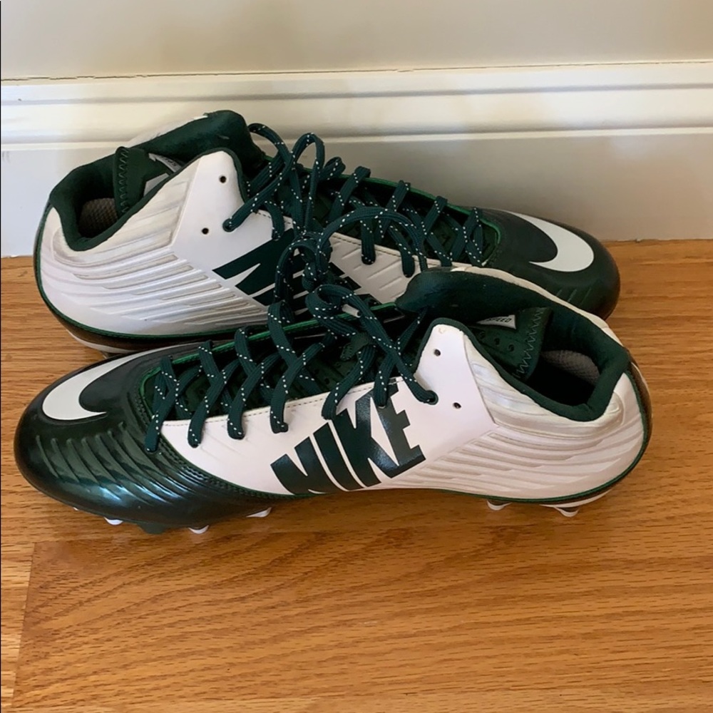 Nike Cleats